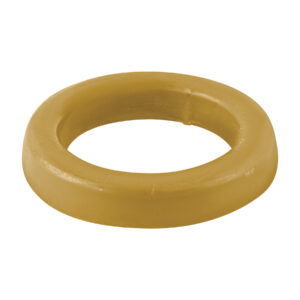 Alternative view of Cuello de cera sin guía para WC, 150 g, FOSET