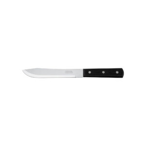 Alternative view of Cuchillo cebollero 7' mango de polipropileno, PRETUL