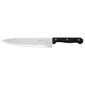 Alternative view of Cuchillo de chef 8' mango de polipropileno, PRETUL