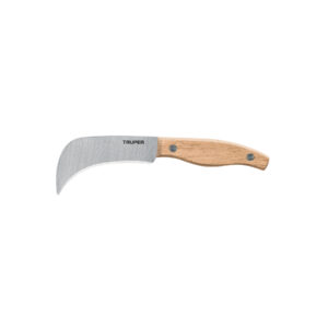 Alternative view of Cuchillo 7' para linóleo, TRUPER