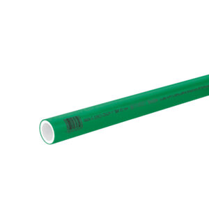 Alternative view of Tubo de 32mm (1') PPR hidráulico, 4m, 1.4kg, FOSET
