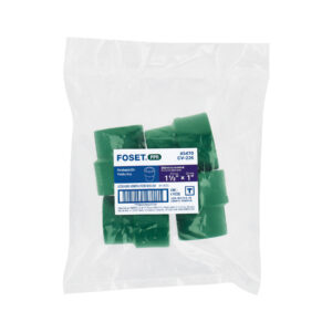 Reducción de PPR 1-1/2' x 1', FOSET - Imagen 4