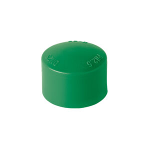 Alternative view of Tapón de PPR 3/4', FOSET