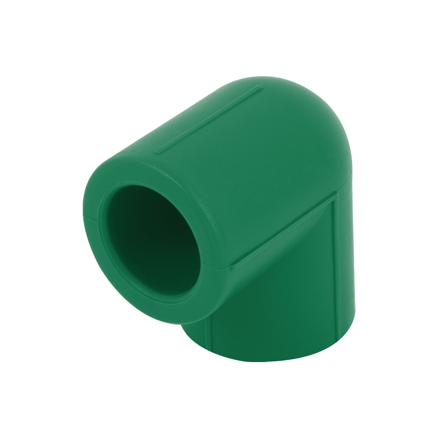 Codo 90° PPR, 1/2', FOSET