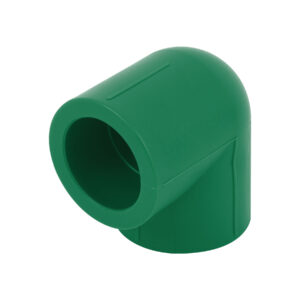 Codo 90° PPR, 1', FOSET - Imagen 2