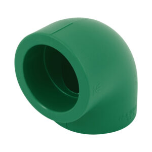 Codo 90° PPR, 2', FOSET - Imagen 2