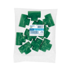 Tee reducida de PPR 3/4' x 1/2' x 3/4', FOSET - Imagen 4