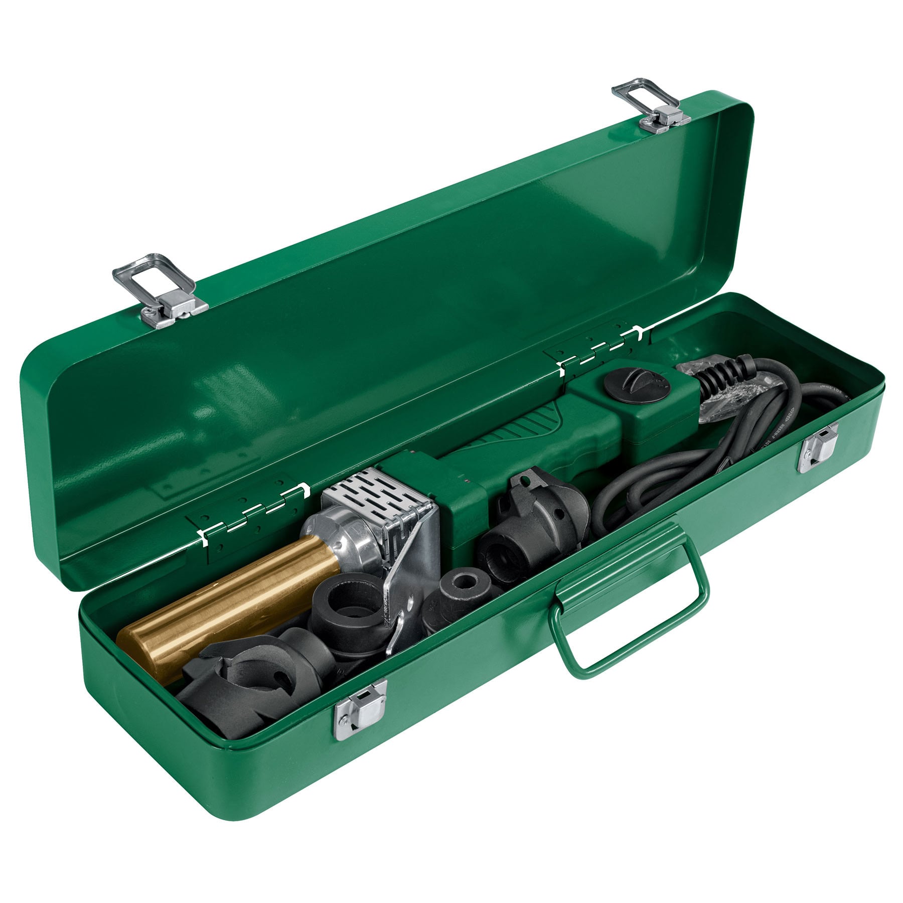Termofusora de 800 W para PPR, FOSET BASIC - Imagen 4