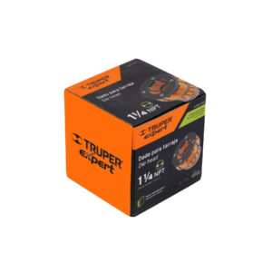 Dado de 1-1/4' para tarrajas T-852X, TRUPER EXPERT - Imagen 6