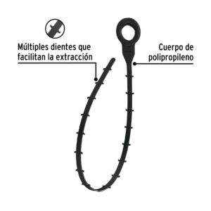 Juegos de 2 destapacaños manuales, PRETUL - Imagen 3