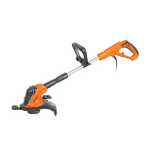 Alternative view of Desbrozadora eléctrica 550 W mango 'D', 13' corte, TRUPER