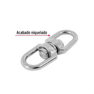 Destorcedor metálico de 5/32', FIERO - Imagen 4