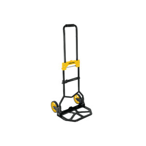 Alternative view of Diablo de carga, plegable de acero, 60 kg, PRETUL
