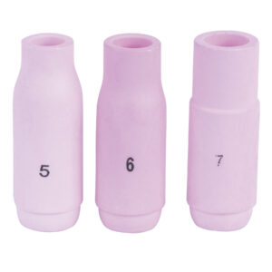 Juego de 3 difusores para SOMU-200X y SOMU-250X, TRUPER