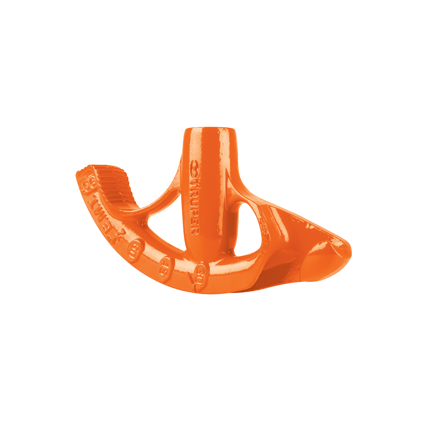Doblador de tubo conduit 1/2', TRUPER - Imagen 2