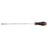 Desarmador de cruz 1/4' x 12' mango Comfort Grip, TRUPER