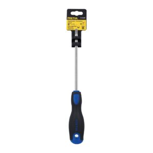 Desarmador de cruz 5/16' x 6' mango Comfort Grip, PRETUL - Imagen 4