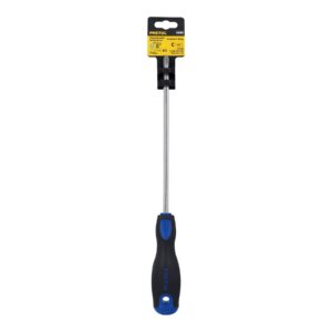 Desarmador de cruz 5/16' x 8' mango Comfort Grip, PRETUL - Imagen 4