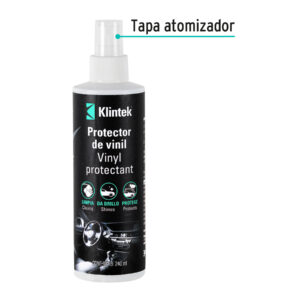 Líquido protector de vinil, 240 ml, KLINTEK - Imagen 3