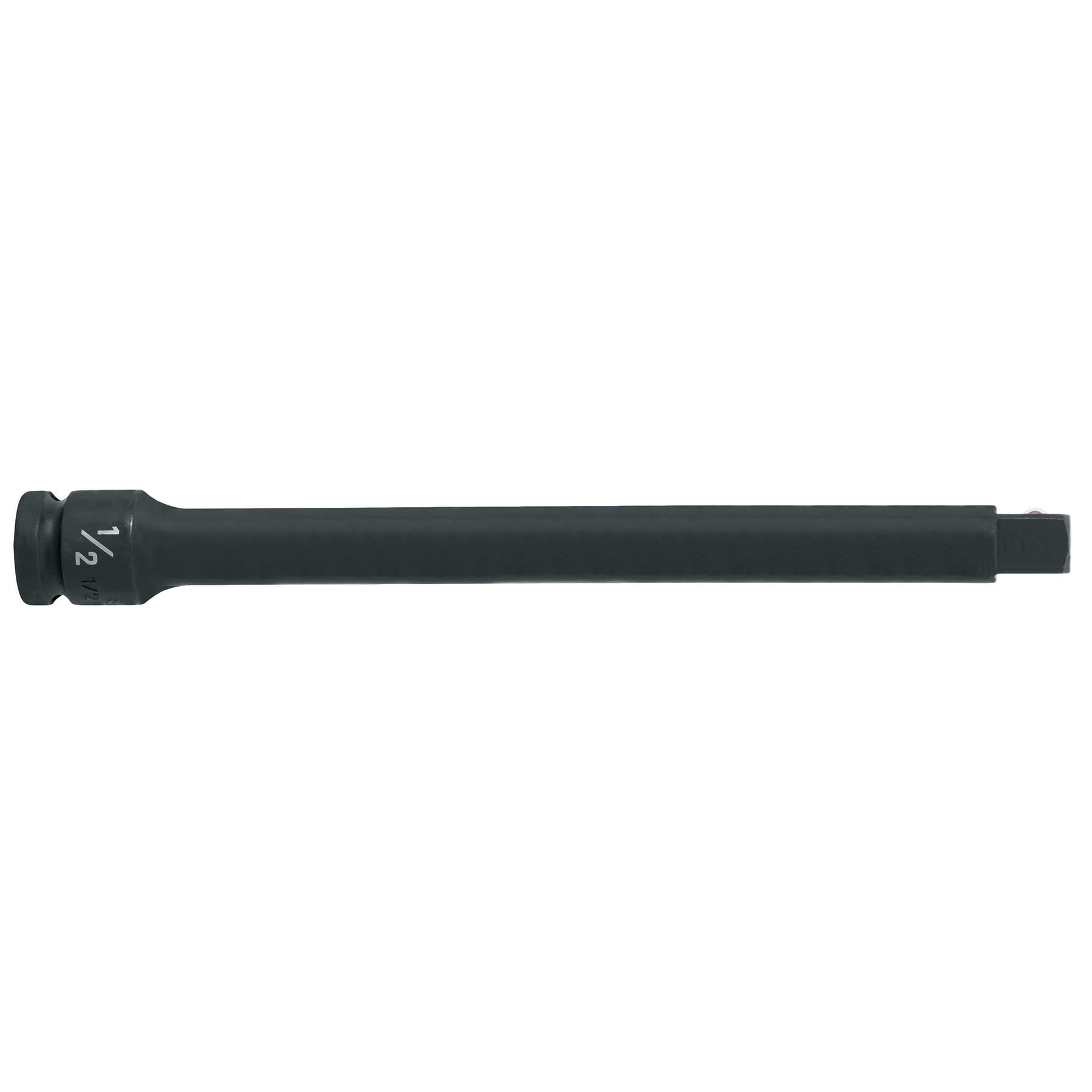 Extensión de impacto con cuadro de 1/2', largo 9', TRUPER - Imagen 2