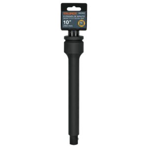 Extensión de impacto con cuadro de 3/4', largo 10', TRUPER - Imagen 5