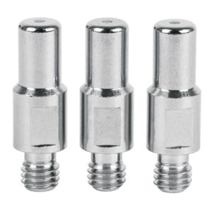 Alternative view of Juego 3 electrodos 7/32' para COPLA-40, TRUPER