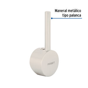 Maneral para monomando ELF-84, satín, ELEMENT - Imagen 3