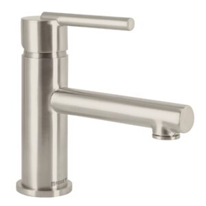 Monomando corto satín para lavabo, FOSET ELEMENT