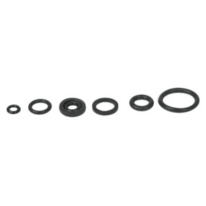 Juego de 7 empaques para fumigador 15L, PRETUL