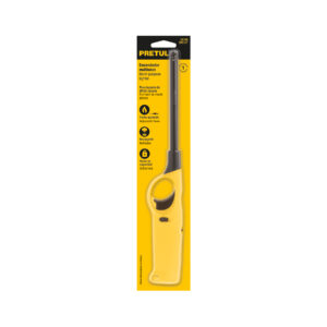 Encendedor multiusos, recargable, 27 cm, PRETUL - Imagen 4