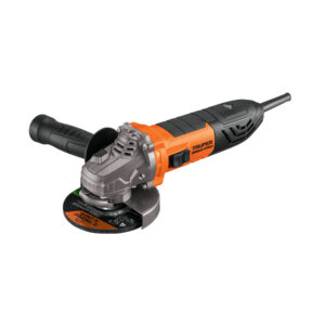 Esmeriladora angular 4-1/2', 1100W, TRUPER ERGO PRO - Imagen 2