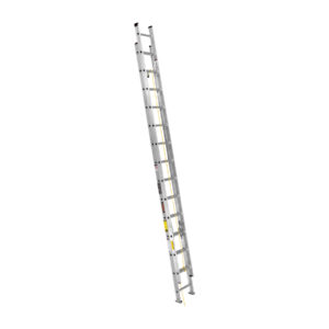 Alternative view of Escalera de extensión, tipo III, 28 escalones, TRUPER