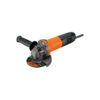 Esmeriladora angular 4-1/2', 700W, TRUPER PRO
