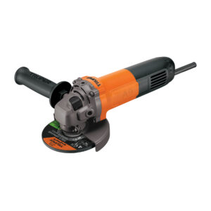 Esmeriladora angular 4-1/2', 800W, TRUPER PRO - Imagen 2