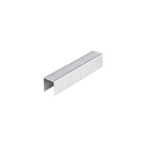 1000 grapas 1/2' corona 10.6 mm, para ET-50X y ET-50, TRUPER