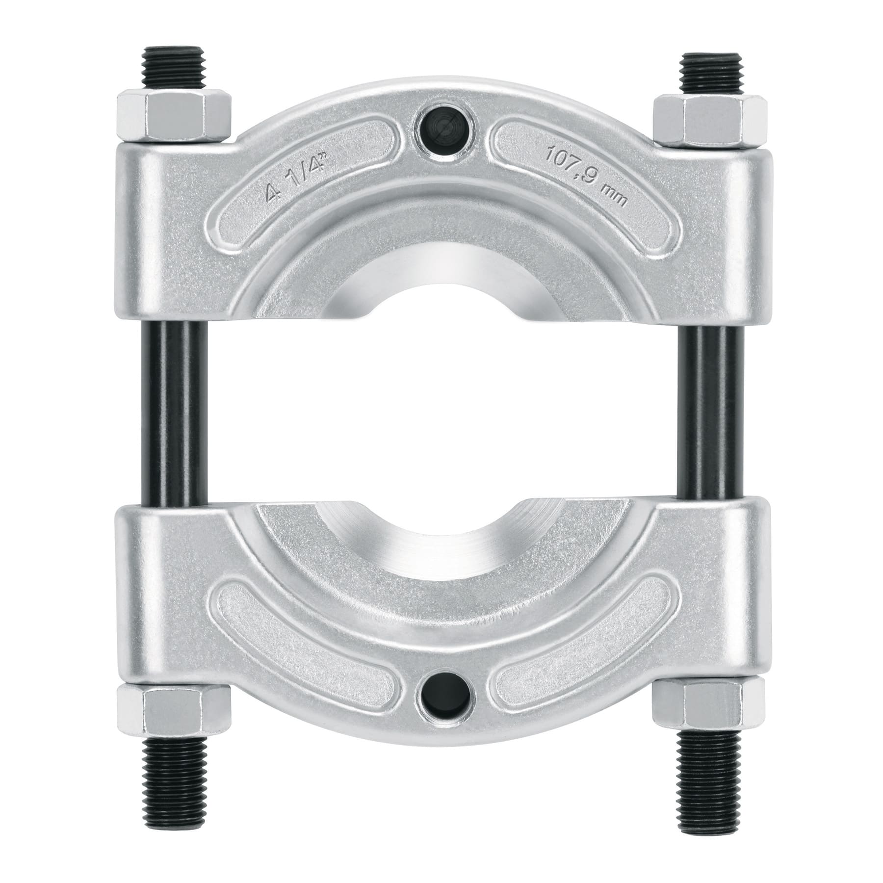 Extractor de baleros de 57 a 108 mm, TRUPER - Imagen 2