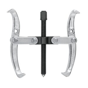 Extractor de poleas, 2 quijadas, 10', TRUPER