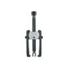 Extractor de poleas, pata de cabra, TRUPER