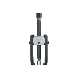 Extractor de poleas, pata de cabra, TRUPER