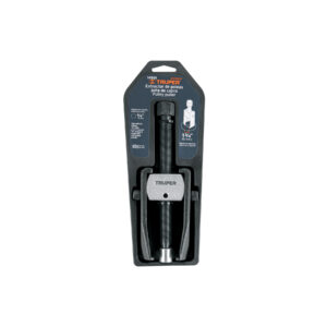 Extractor de poleas, pata de cabra, TRUPER - Imagen 4