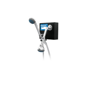 Exhibidor con regadera R-007, FOSET - Imagen 2