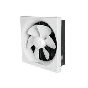 Extractor de aire de 12',blanco, VOLTECK