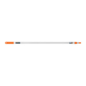 Extensión de aluminio para rodillo, 2.7 m, TRUPER