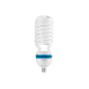 Lámpara espiral T5 105 W alta potencia luz de día, caja - Imagen 2