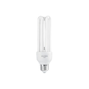 Lámpara triple T4 24 W luz de día en blíster, VOLTECK - Imagen 2