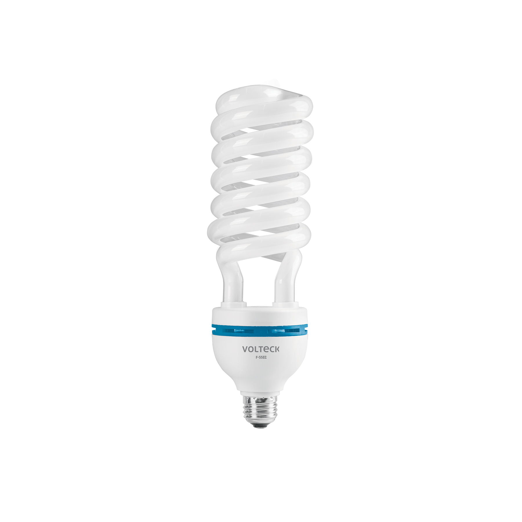 Lámpara espiral T5 55 W alta potencia luz de día, caja - Imagen 2