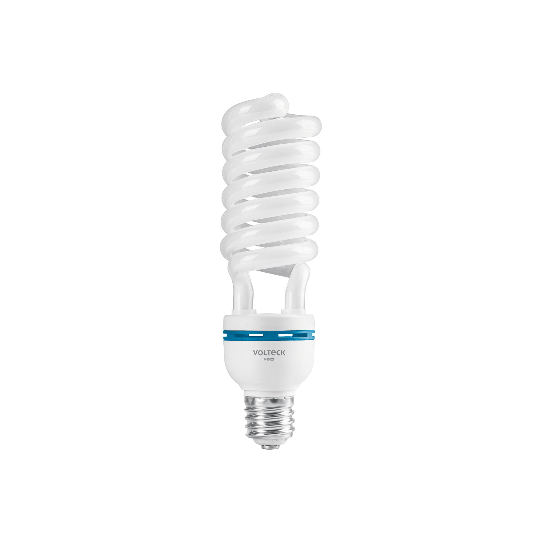 Lámpara espiral 65 W, base mogul E39, 220 V, luz día, caja - Imagen 2