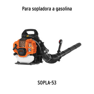 Filtro 2 de repuesto para SOPLA-53, TRUPER - Imagen 3