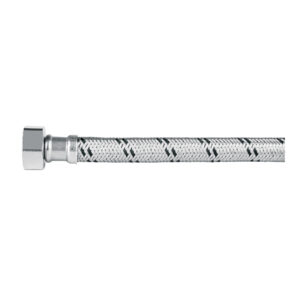 Alternative view of Manguera para boiler, acero inox. 3/4'H x 3/4'H, 60 cm