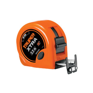 Alternative view of Flexómetro XTRA 6 m cinta extra ancha 28 mm, TRUPER